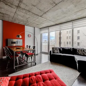  Apartment Les Immeubles Charlevoix - Le 760-209 Canada