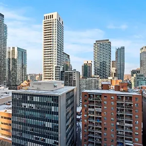 Apartment Modern Lillian St By Globalstay, Toronto