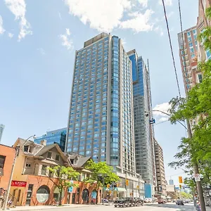 Apartment Globalstay Charming Yorkville Aprt, Toronto